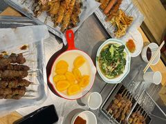 -彭城八戒羊肉串(总店)