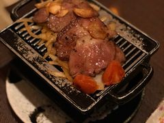 -东瀛阁(锦江宾馆店)