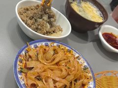 -郑家包子牛肉拉面(尚勤路店)