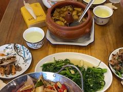 -小厨子私房菜·云南美食店