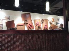 -老班长手工灌汤包老店(东山店)