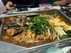 -鱼酷活鱼烤鱼(江宁金鹰店)