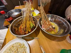 -嘉州鲜知味钵钵鸡(奎星楼店)
