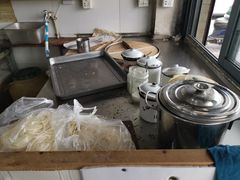 -安庆柴火馄饨(马道街店)