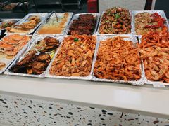 -盒马鲜生(皇庭广场店)
