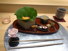 -鮨一日本料理旗舰店(总店)