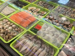 -奉天掌柜·非遗猪手·笨饺子(崇山路店)