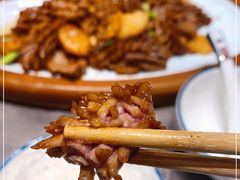 -闫府私房菜·老字号(恒隆店)