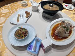 -湖北三五醇酒店·35年新楚菜