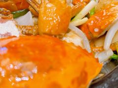 -万龙洲海鲜(大兴绿地缤纷城店)