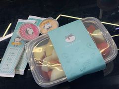 -野萃山·潮汕厚果汁(十亩地店)