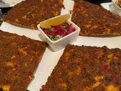 -Efes Turkish & Mediterranean Cuisine 艾菲斯餐厅(陆家嘴店)