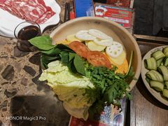 -小龙坎老火锅(西安路店)