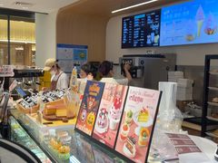 -CARINO BAKERY&CAFE(人广来福士店)