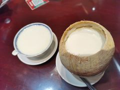 -民信老铺(双皮奶博物馆店)