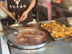 -韦记牛杂汤(清晖园店)
