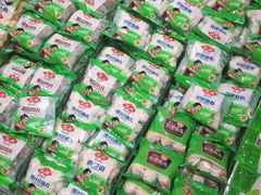 -物美超市(通州果园店)