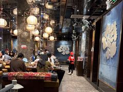 大堂-古田居·特色寿司料理(骏欣中心店)