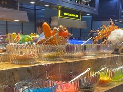 -苏格里岛·自助烤肉·火锅海鲜(金鼎广场店)