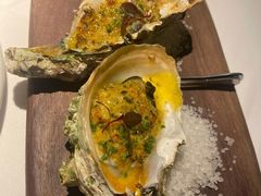 香草黄油生蚝-燃扒房Steakhouse(皇庭店)