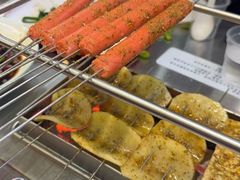 -遇西祠·海鲜烧烤(总店)