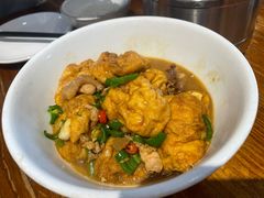 -衡东土菜馆(天际绿洲店)