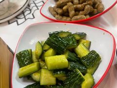 -云晓光头烧烤吧(德平路店)