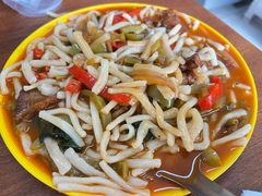 -新疆喀什噶尔餐厅(普利街店)