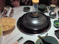 -狐狸爱上椰子鸡(滨江星光大道店)