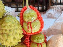 -曼阁市场水果批发市场