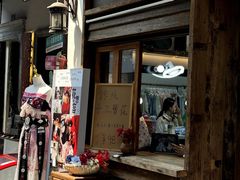 -小河直街历史文化街区