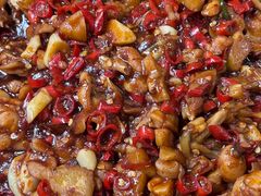 -老三样·旧食新味(万寿宫店)