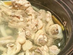 -狐狸爱上椰子鸡(滨江星光大道店)