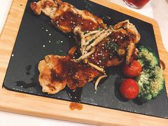 -打趸BTC·Breaktime cafe(北京路店)