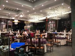 大堂-宁波状元楼酒店(和义路店)