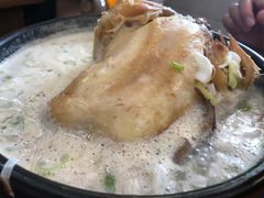 -家族食馆(恒昊小区店)