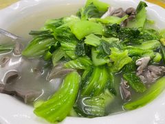 -烧鹅妹饭店