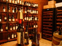 -巴别塔法餐舍(合作路店)