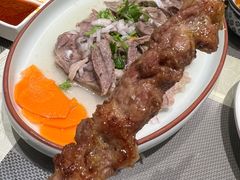 -巴依老爷新疆美食(望京小街店)