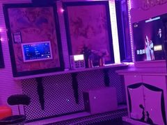 -W20 SHINING Party·K(悦豪和平路店)