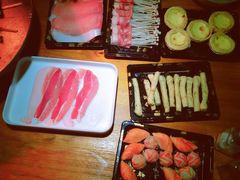 -韩烧里烧肉啤酒馆(大唐西市店)