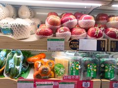 -PAGODA百果园(湛江城市美林店)