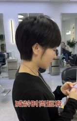 -H·Y HAIR SALON烫发·染发·造型