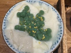 -李百蟹·江南蟹黄面(夫子庙店)