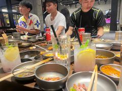 -夜食白市Yespicy·烧烤啤酒宵夜(番禺四海城店)