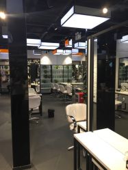 -CIT造型·烫发·染发