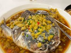 湘式剁椒鱼头-庐州太太(鼓楼店)