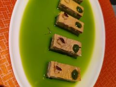 -柿合缘新京菜(静安嘉里中心店)