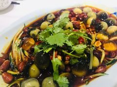 美味小皮蛋-小柒家第一锹东北菜(城关店)