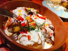 -格鲁·秀色Georgia’s Feast